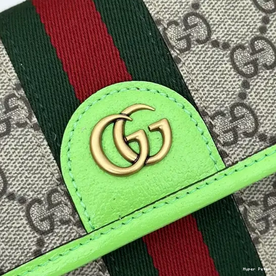 Hyper Peter BAG BELT SMALL GUCCI GG OPHIDIA 0526